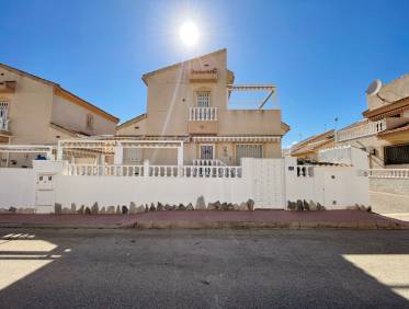 Bestaand - Villa - Ciudad Quesada - Airstrip