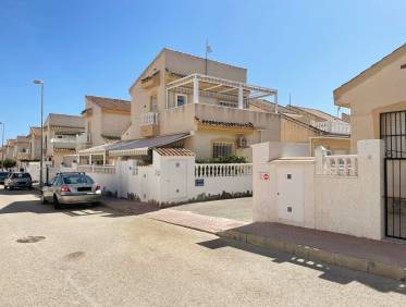 Bestaand - Villa - Ciudad Quesada - Airstrip