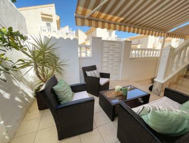 Bestaand - Villa - Ciudad Quesada - Airstrip