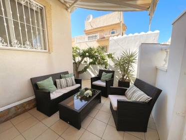 Bestaand - Villa - Ciudad Quesada - Airstrip