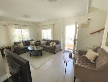 Bestaand - Villa - Ciudad Quesada - Airstrip