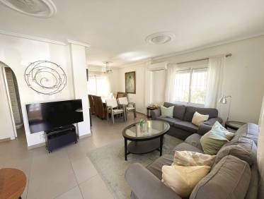 Bestaand - Villa - Ciudad Quesada - Airstrip