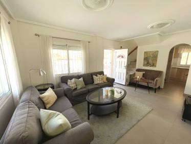 Bestaand - Villa - Ciudad Quesada - Airstrip