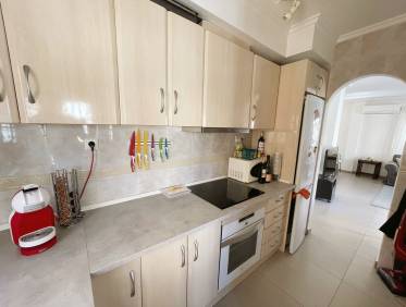 Bestaand - Villa - Ciudad Quesada - Airstrip