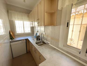 Bestaand - Villa - Ciudad Quesada - Airstrip