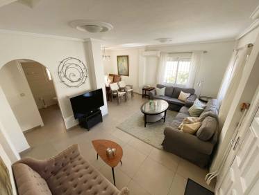 Bestaand - Villa - Ciudad Quesada - Airstrip