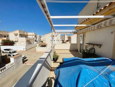 Bestaand - Villa - Ciudad Quesada - Airstrip