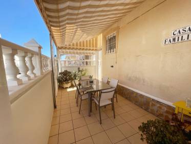 Bestaand - Villa - Ciudad Quesada - Airstrip