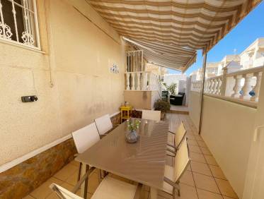 Bestaand - Villa - Ciudad Quesada - Airstrip