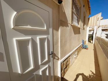 Bestaand - Villa - Ciudad Quesada - Airstrip