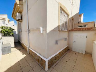 Bestaand - Villa - Ciudad Quesada - Airstrip