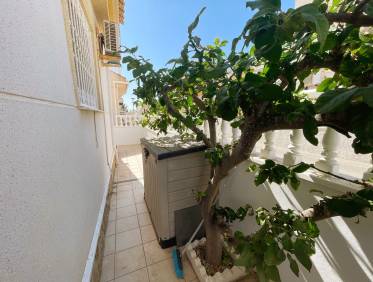 Bestaand - Villa - Ciudad Quesada - Airstrip