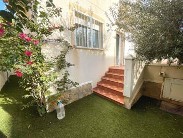 Bestaand - Villa - Ciudad Quesada - Airstrip