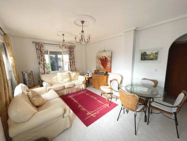 Bestaand - Villa - Ciudad Quesada - Airstrip