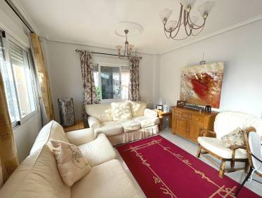 Bestaand - Villa - Ciudad Quesada - Airstrip