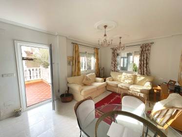 Bestaand - Villa - Ciudad Quesada - Airstrip