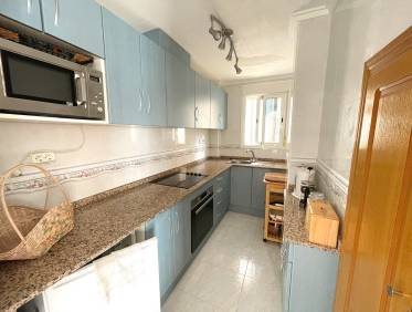 Bestaand - Villa - Ciudad Quesada - Airstrip