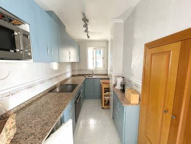 Bestaand - Villa - Ciudad Quesada - Airstrip