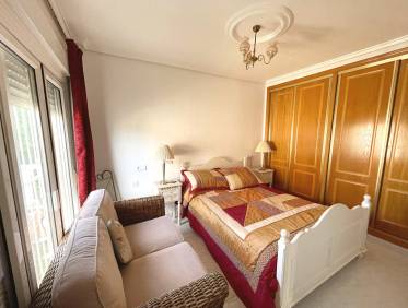 Bestaand - Villa - Ciudad Quesada - Airstrip