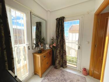 Bestaand - Villa - Ciudad Quesada - Airstrip