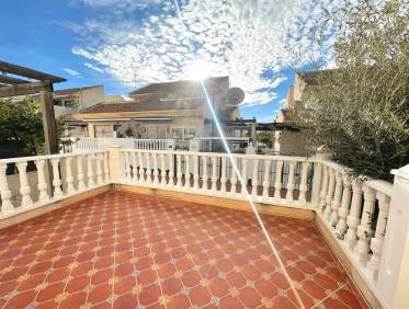 Bestaand - Villa - Ciudad Quesada - Airstrip