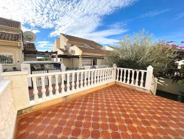 Bestaand - Villa - Ciudad Quesada - Airstrip