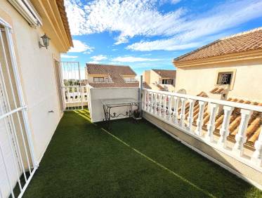 Bestaand - Villa - Ciudad Quesada - Airstrip