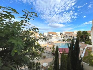 Bestaand - Villa - Ciudad Quesada - Airstrip