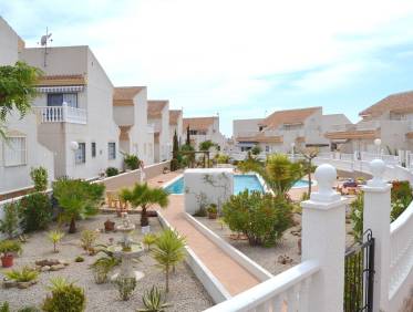 Bestaand - Villa - Ciudad Quesada - Airstrip