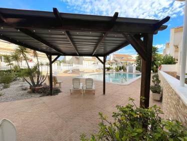 Bestaand - Villa - Ciudad Quesada - Airstrip