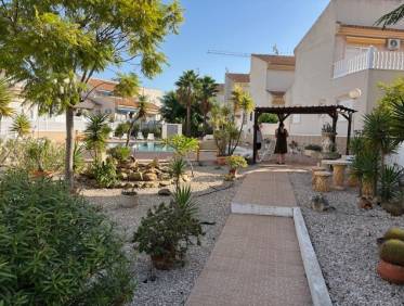 Bestaand - Villa - Ciudad Quesada - Airstrip