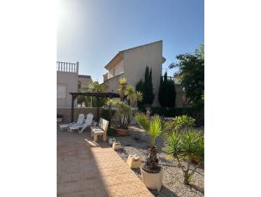 Bestaand - Villa - Ciudad Quesada - Airstrip