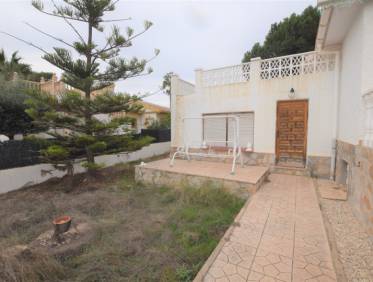 Bestaand - Villa - Ciudad Quesada - Central Quesada