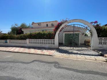 Bestaand - Villa - Ciudad Quesada - Central Quesada