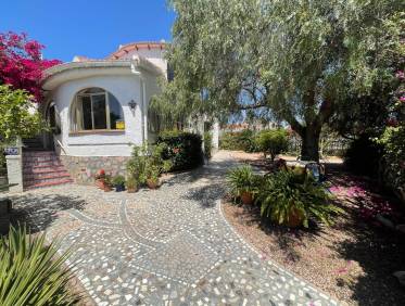 Bestaand - Villa - Ciudad Quesada - Central Quesada