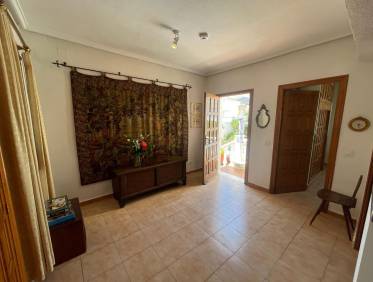Bestaand - Villa - Ciudad Quesada - Central Quesada