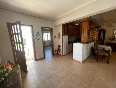 Bestaand - Villa - Ciudad Quesada - Central Quesada