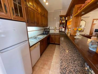 Bestaand - Villa - Ciudad Quesada - Central Quesada