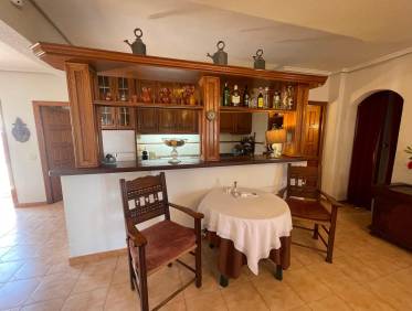 Bestaand - Villa - Ciudad Quesada - Central Quesada
