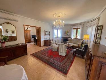 Bestaand - Villa - Ciudad Quesada - Central Quesada