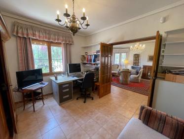 Bestaand - Villa - Ciudad Quesada - Central Quesada