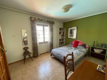 Bestaand - Villa - Ciudad Quesada - Central Quesada