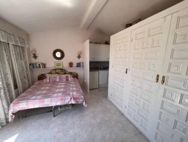 Bestaand - Villa - Ciudad Quesada - Central Quesada