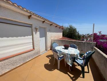 Bestaand - Villa - Ciudad Quesada - Central Quesada