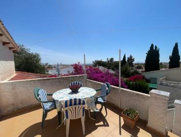 Bestaand - Villa - Ciudad Quesada - Central Quesada