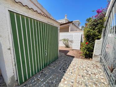 Bestaand - Villa - Ciudad Quesada - Central Quesada