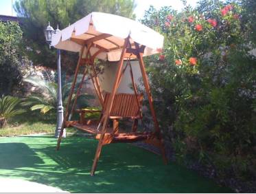 Bestaand - Villa - Ciudad Quesada - Central Quesada