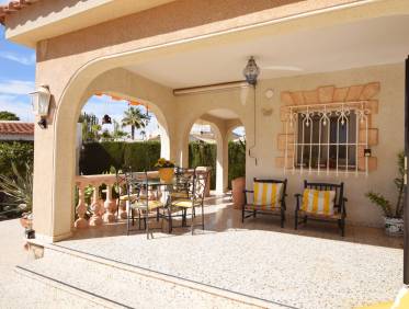 Bestaand - Villa - Ciudad Quesada - Central Quesada