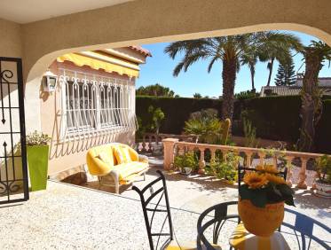 Bestaand - Villa - Ciudad Quesada - Central Quesada