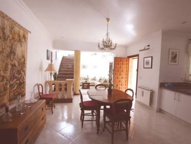 Bestaand - Villa - Ciudad Quesada - Central Quesada